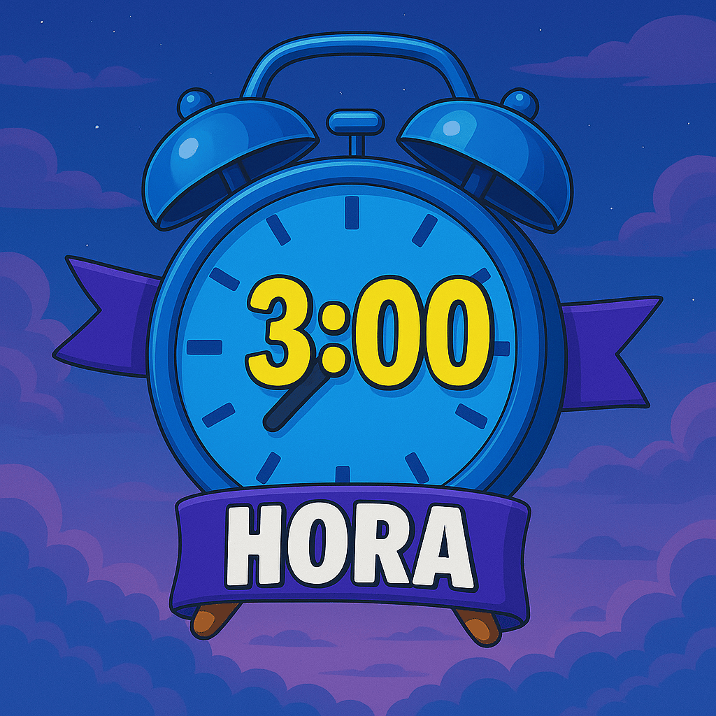 Hora
